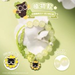 Official Genuine The Legend of Luo Xiaohei Blessing Series brazalete - mercancía Anime